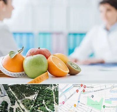 متخصص لاغری در سالاریه قم