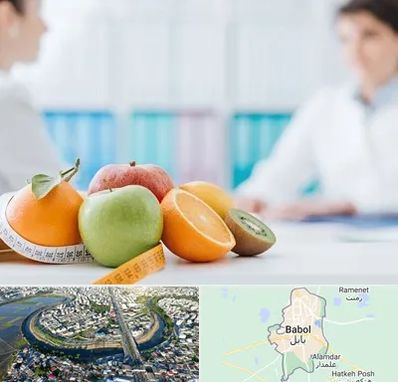 متخصص لاغری در بابل