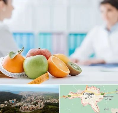 متخصص لاغری در گرگان