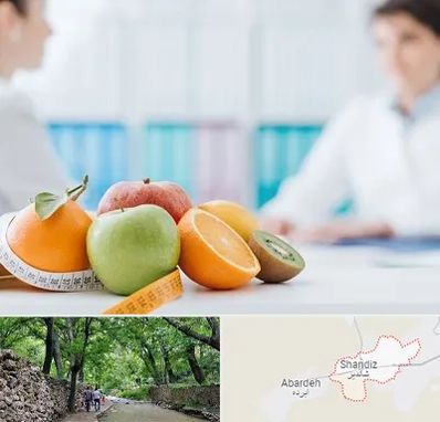 متخصص لاغری در شاندیز مشهد