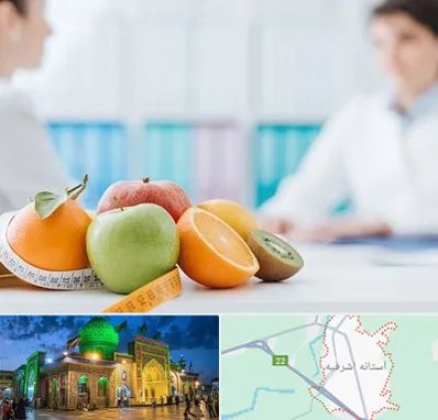 متخصص لاغری در آستانه اشرفیه