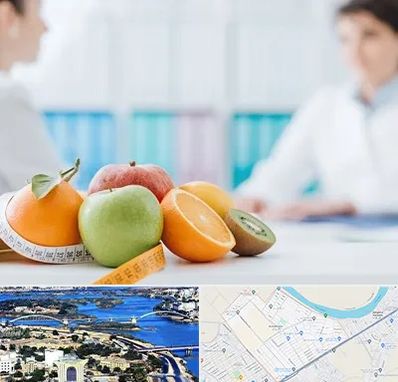 متخصص لاغری در کوروش اهواز