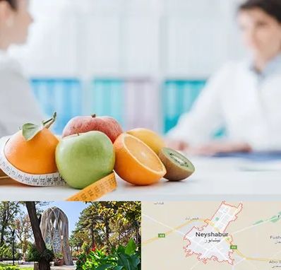 متخصص لاغری در نیشابور