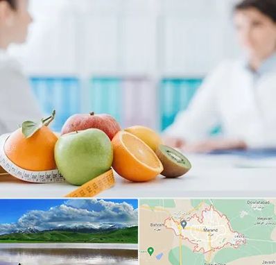 متخصص لاغری در مرند