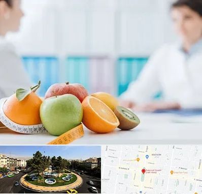 متخصص لاغری در هفت حوض 