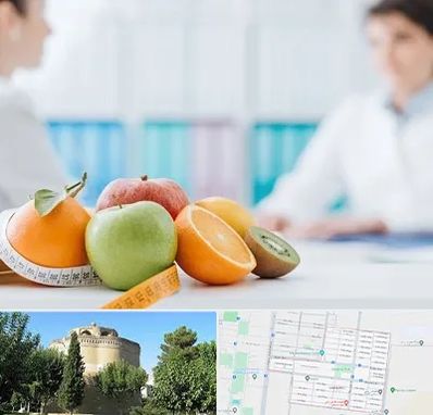 متخصص لاغری در مرداویج اصفهان