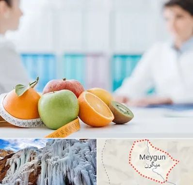 متخصص لاغری در میگون