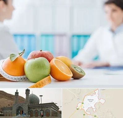 متخصص لاغری در شهرضا