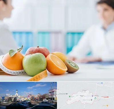 متخصص لاغری در ماهدشت کرج