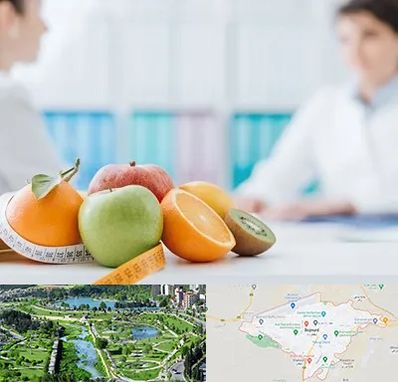 متخصص لاغری در بجنورد