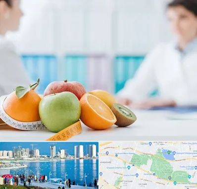 متخصص لاغری در چیتگر 