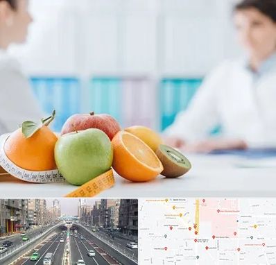 متخصص لاغری در توحید 