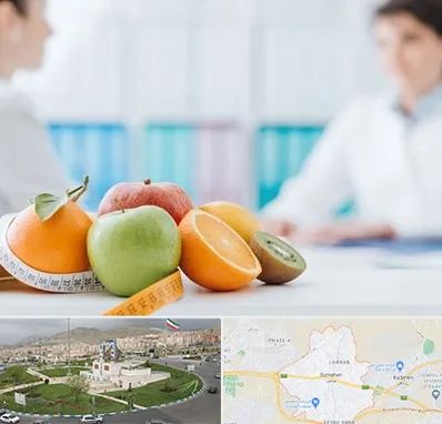 متخصص لاغری در بومهن