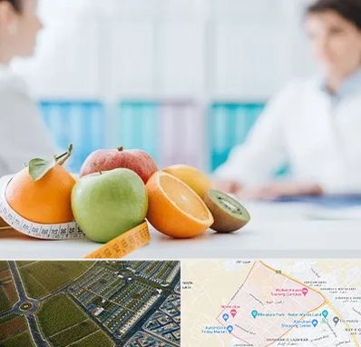 متخصص لاغری در الهیه مشهد