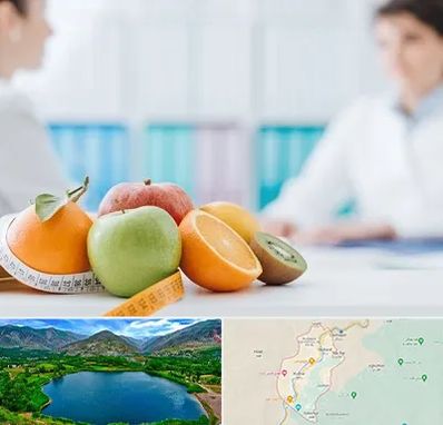 متخصص لاغری در رودبار