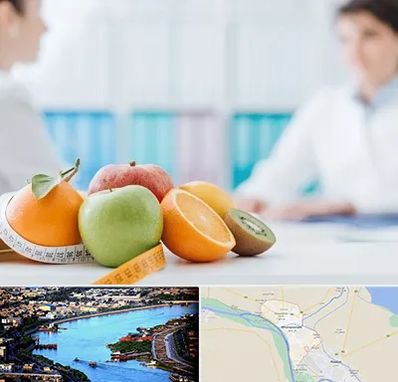 متخصص لاغری در خرمشهر