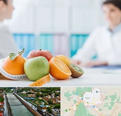 متخصص لاغری در مراغه