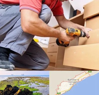 نصاب کابینت در بندرلنگه