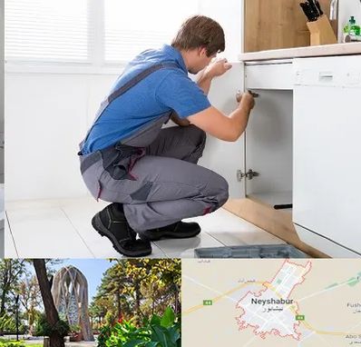 کابینت کار در نیشابور