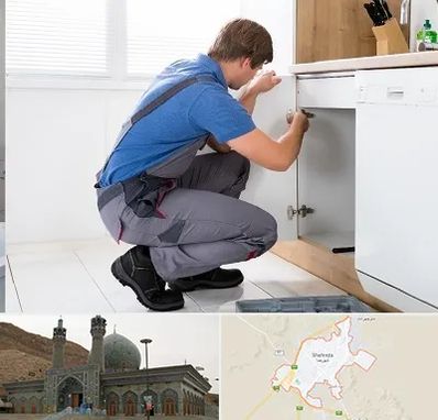 کابینت کار در شهرضا