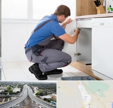 کابینت کار در اندیمشک