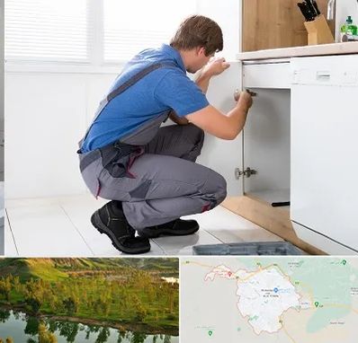 کابینت کار در بهبهان