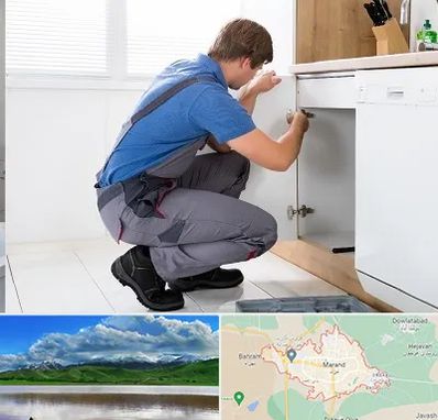 کابینت کار در مرند