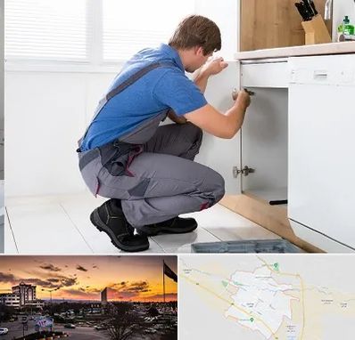 کابینت کار در قوچان