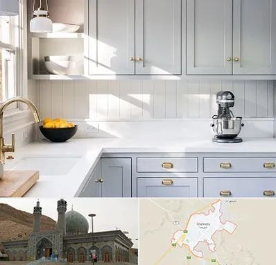 کابینت اقساطی در شهرضا