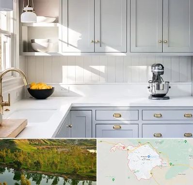 کابینت اقساطی در بهبهان