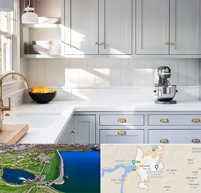 کابینت اقساطی در مهاباد