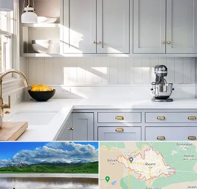 کابینت اقساطی در مرند