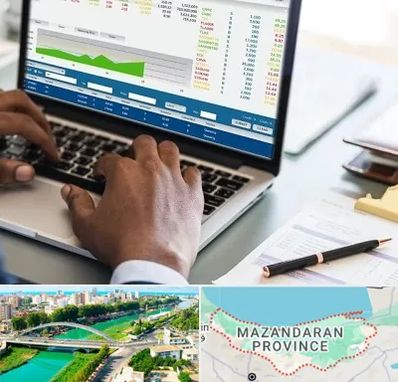 آموزشگاه مدیریت بازرگانی در مازندران