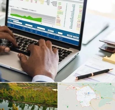 آموزشگاه مدیریت بازرگانی در بهبهان