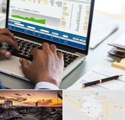 آموزشگاه مدیریت بازرگانی در قوچان