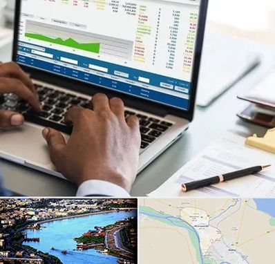 آموزشگاه مدیریت بازرگانی در خرمشهر