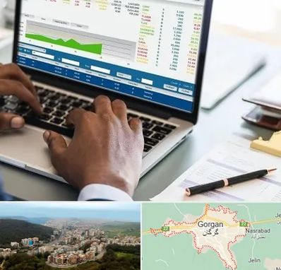 آموزشگاه مدیریت بازرگانی در گرگان