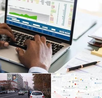 آموزشگاه مدیریت بازرگانی در کارگر شمالی 