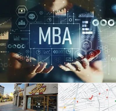 آموزشگاه MBA در عطاران قم