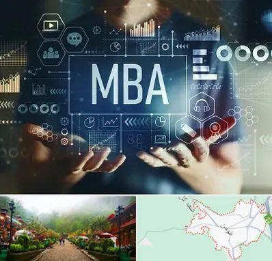 آموزشگاه MBA در فومن