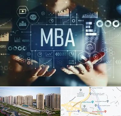 آموزشگاه MBA در المپیک 