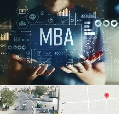 آموزشگاه MBA در هاشمی