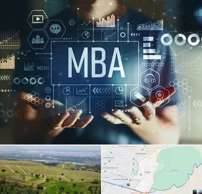 آموزشگاه MBA در سوهانک