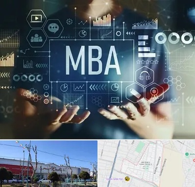 آموزشگاه MBA در فاز دو اندیشه