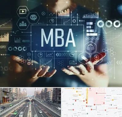 آموزشگاه MBA در توحید 
