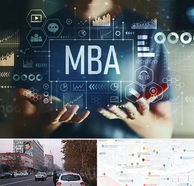 آموزشگاه MBA در کارگر شمالی 