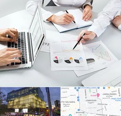 آموزشگاه DBA در جمهوری 