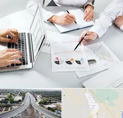 آموزشگاه DBA در اندیمشک