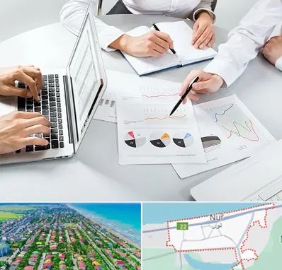 آموزشگاه DBA در نور