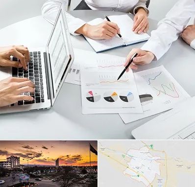 آموزشگاه DBA در قوچان